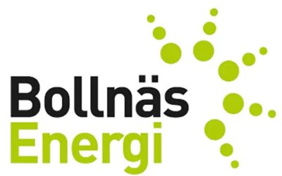 Vägen framåt för Bollnäs Energi